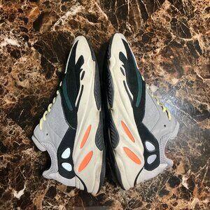 Waverunner yeezy boost 700